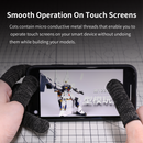 DSPIAE - CF-01 HPPE Anti-Cut Finger Cots (6pc)