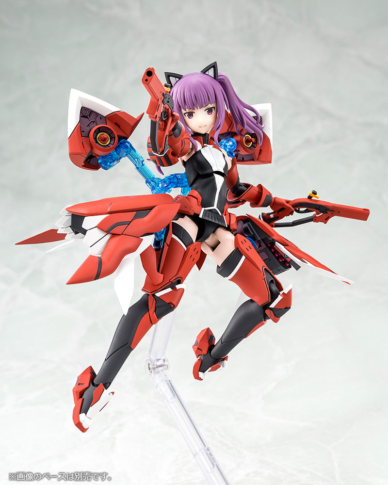 Megami Device - A4.1 Ayaka Ichijo [Ei-shun]