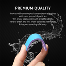 DSPIAE - DS3-S01 Reusable Sanding Sponge Set #400-#1500  (40pcs)