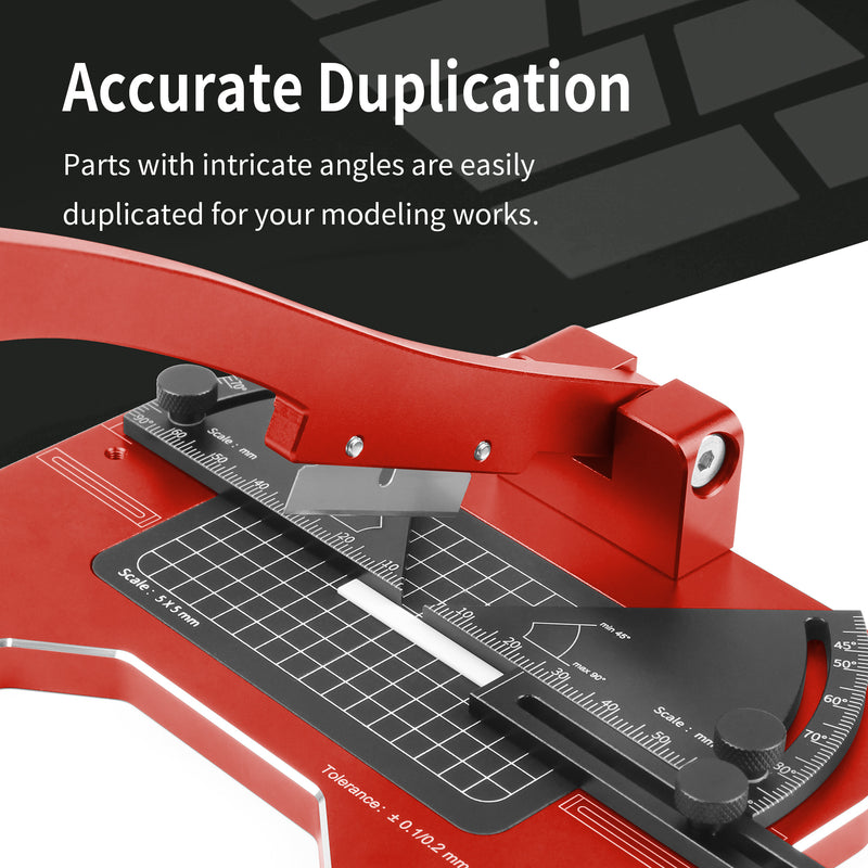 DSPIAE - AT-CJ Angle Cutting Station