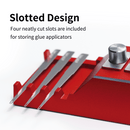 DSPIAE - AT-GA Super Glue Application Stand