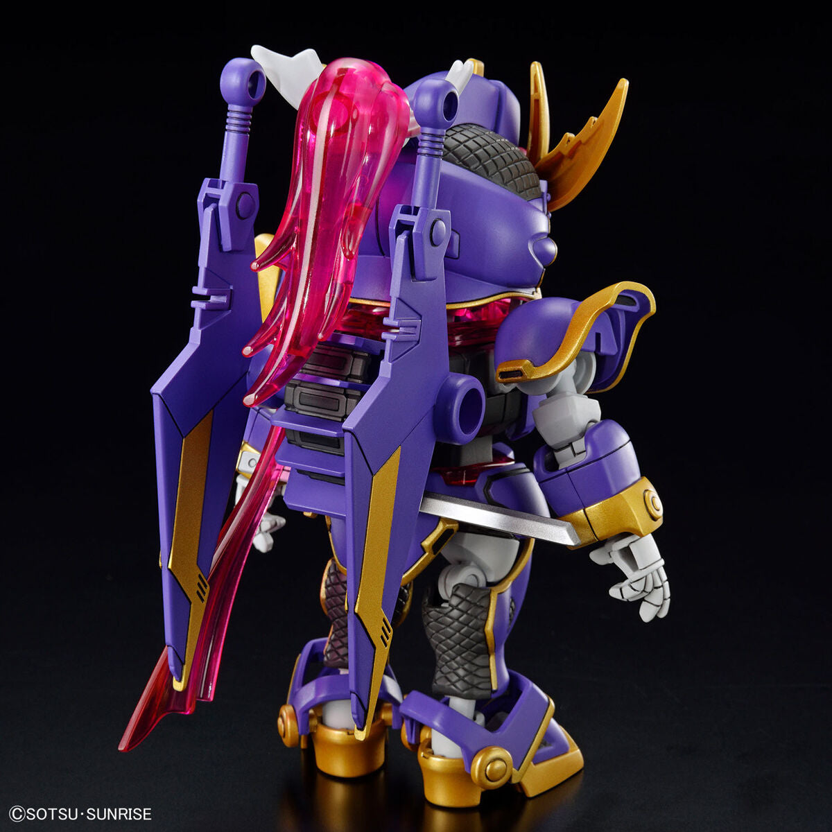 SDCS GBM #03 F-Kunoichi Kai (F9/1-Kai)