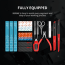 DSPIAE - TC-S01 "Departure" Tool Combo Set
