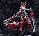 PLAMAX GO-03 GODWING DRAGON KNIGHT: Ren Firedragon