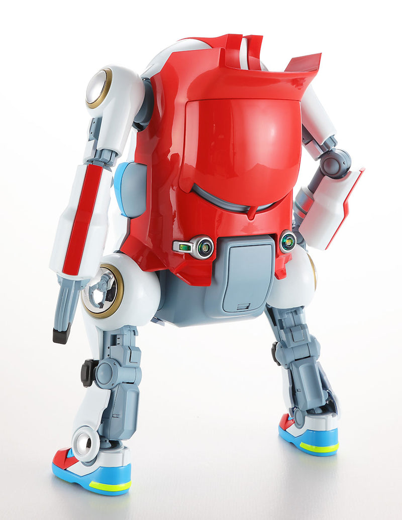 Hasegawa 1/20 20 MechatroWeGo No.07 SPORTS “JPN”