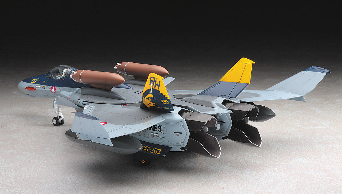 Hasegawa CVW-5 SET 1/72 航空機モデル Hasegawa CVW-5 SET 1/72 航空機モデル