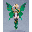 PLAMAX GP-08 Fairy Knight Princess Elfina