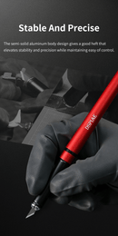 DSPIAE - DK-1 Aluminum Alloy Hobby Knife