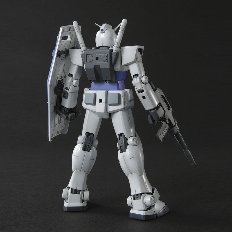 MG 1/100 Gundam RX-78-3 G-3 (Ver 2.0)