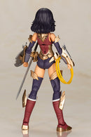 Wonder Woman Humikane Shimada Ver.