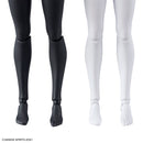 30MS Option Body Parts