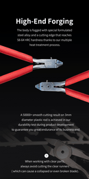 DSPIAE - ST-A 3.0 Single Blade Nipper