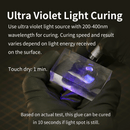 DSPIAE - UV-G UV Light Curing Glue
