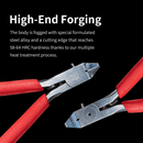 DSPIAE - ST-A 3.0 Single Blade Nipper