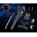 Hexa Gear - Governor Weapons Combat Assortment 01