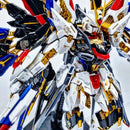 Delpi Decal - MGEX Strike Freedom Water Decal (6 Types)
