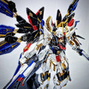 Delpi Decal - MGEX Strike Freedom Water Decal (6 Types)