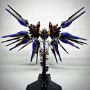 Delpi Decal - MGEX Strike Freedom Water Decal (6 Types)