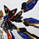 Delpi Decal - MGEX Strike Freedom Water Decal (6 Types)