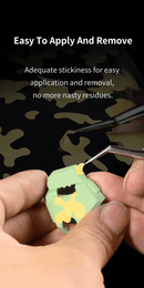 DSPIAE - PMT Precut Masking Tape (6 Options)