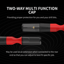 DSPIAE - PT-HD 3.175mm General Purpose Hand Drill