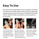 DSPIAE - MK/MKF Soft Tipped Markers (Basic and Fluorescent, 18 Colors)