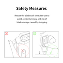 DSPIAE - PT-MPS Automatic Model Parts Detacher