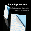 DSPIAE - SS-C Adhesive Sponge Sanding Discs (12 Options)