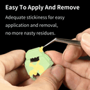 DSPIAE - PMT Precut Masking Tape (6 Options)