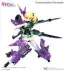 VLOCKer's FIORE Primula Victoria