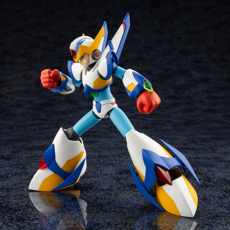 PRE-ORDER: Mega Man X Falcon Armor / Rockman X Falcon Armor