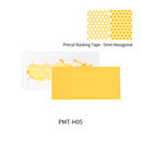DSPIAE - PMT Precut Masking Tape (6 Options)