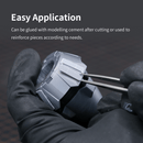 DSPIAE - PC Plastic Card for Model Customization (4 Options)