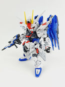 Delpi Decal - MGSD Freedom Water Decal (2 Types)