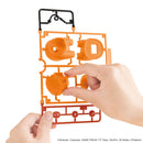 Pokémon Model Kit QUICK!! 14 Tepig/Gruikui