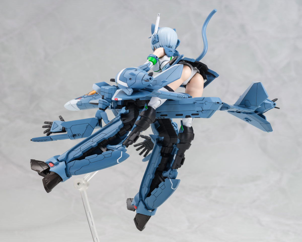 V.F.G. Macross Delta VF-31A Kairos SP
