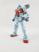 Delpi Decal - HG GM Shoulder Cannon Water Decal