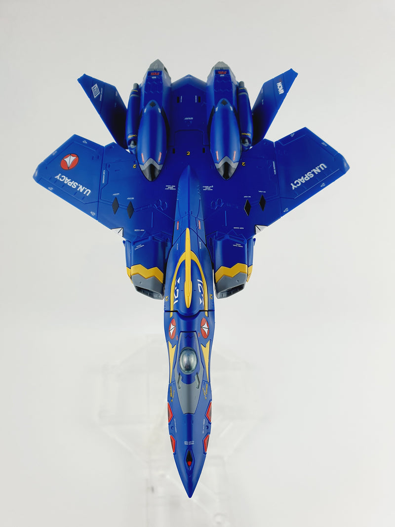 Delpi Decal - HG YF-21 Water Decal