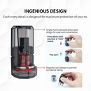 DSPIAE - PT-R/PR Tool Stand and Storage Compartments (4 Colors)