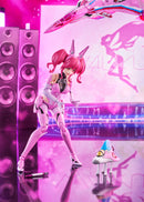 V.F.G. Macross Delta Walkure Makina Nakajima