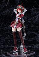 PLAMAX GO-03 GODWING DRAGON KNIGHT: Ren Firedragon