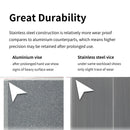 DSPIAE - AT-MV Stainless Steel Precision Mini Vise