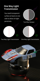 DSPIAE - UV-G UV Light Curing Glue