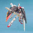 MG 1/100 Crossbone Gundam X-1 Full Cloth