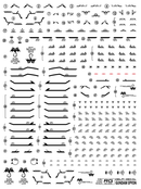 Delpi Decal - RG Epyon Water Decal (2 Types)