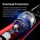 DSPIAE - ES-A Reciprocating Sander