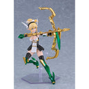 PLAMAX GP-08 Fairy Knight Princess Elfina