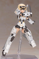 Frame Arms Girl - Gourai-Kai [White] Ver.2