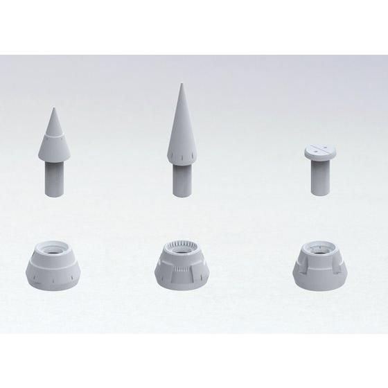 Builders Parts 1/100 HD-11 MS Spike 01