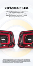 DSPIAE - T1-PRO Glutton Sanding Dust Collector